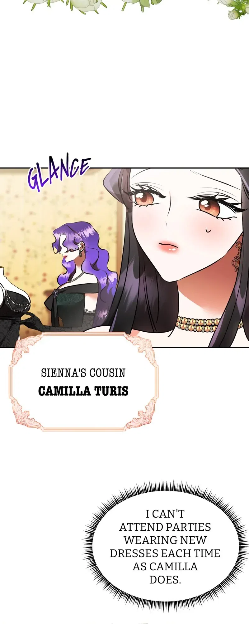 The Evil Grand Duchess Has a Secret Life Chapter 52 – Page 35