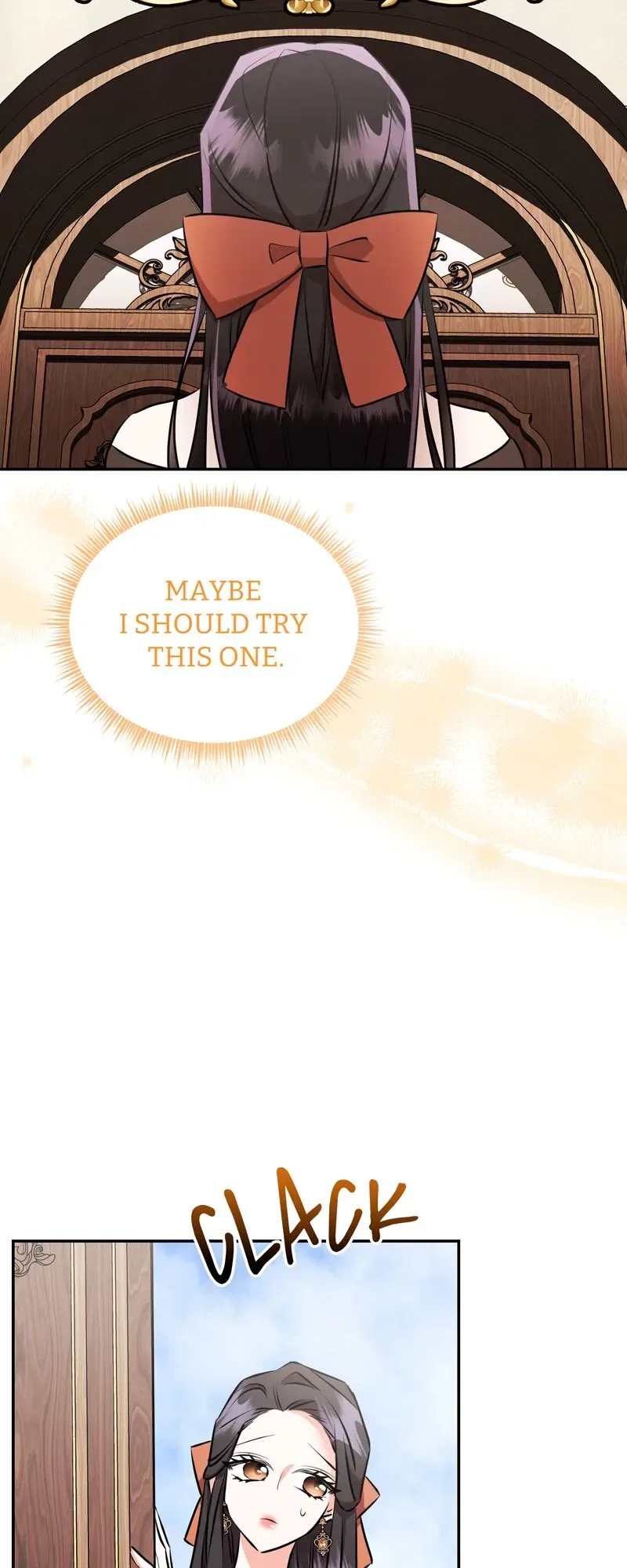 The Evil Grand Duchess Has a Secret Life Chapter 52 – Page 41