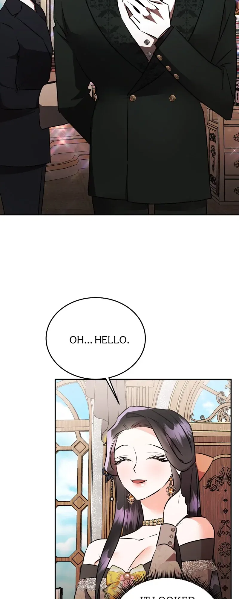 The Evil Grand Duchess Has a Secret Life Chapter 52 – Page 43
