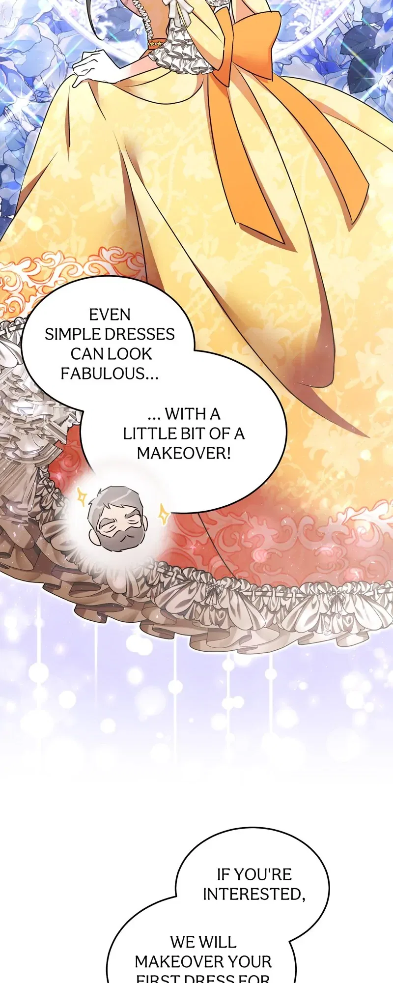 The Evil Grand Duchess Has a Secret Life Chapter 52 – Page 48