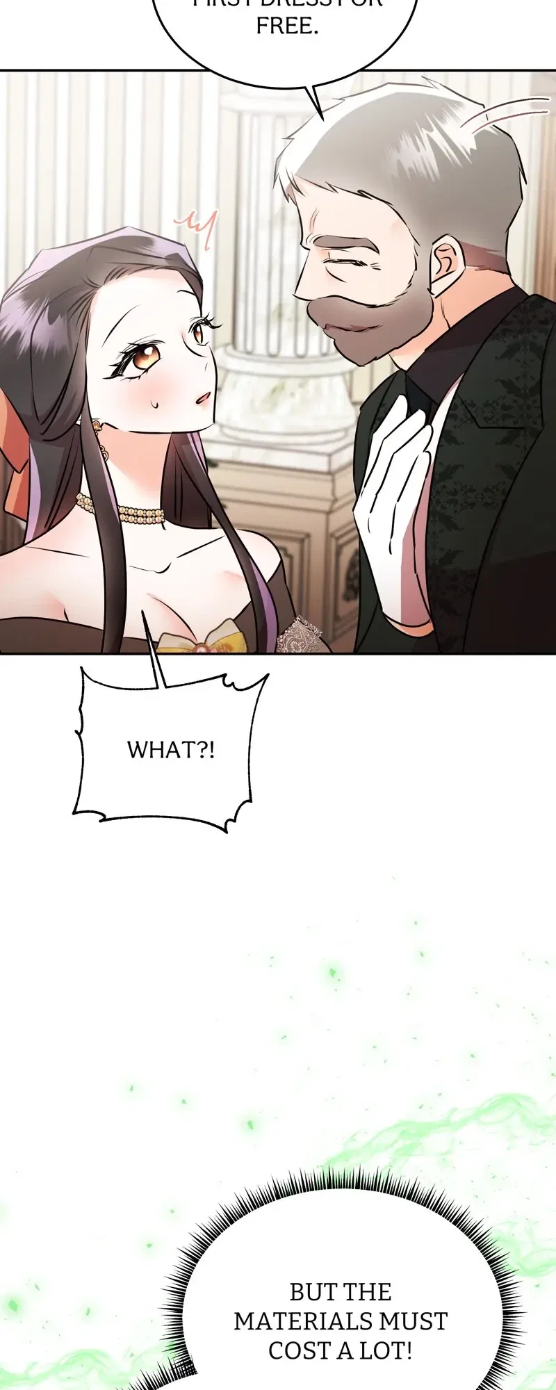 The Evil Grand Duchess Has a Secret Life Chapter 52 – Page 49