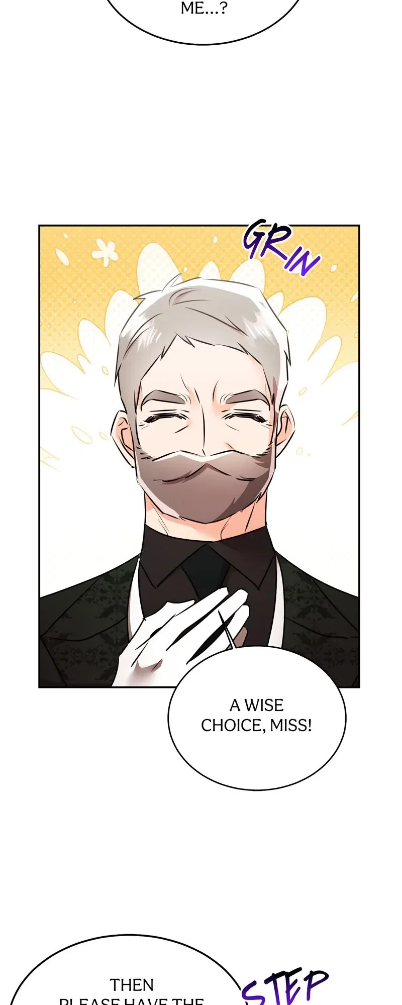 The Evil Grand Duchess Has a Secret Life Chapter 52 – Page 52