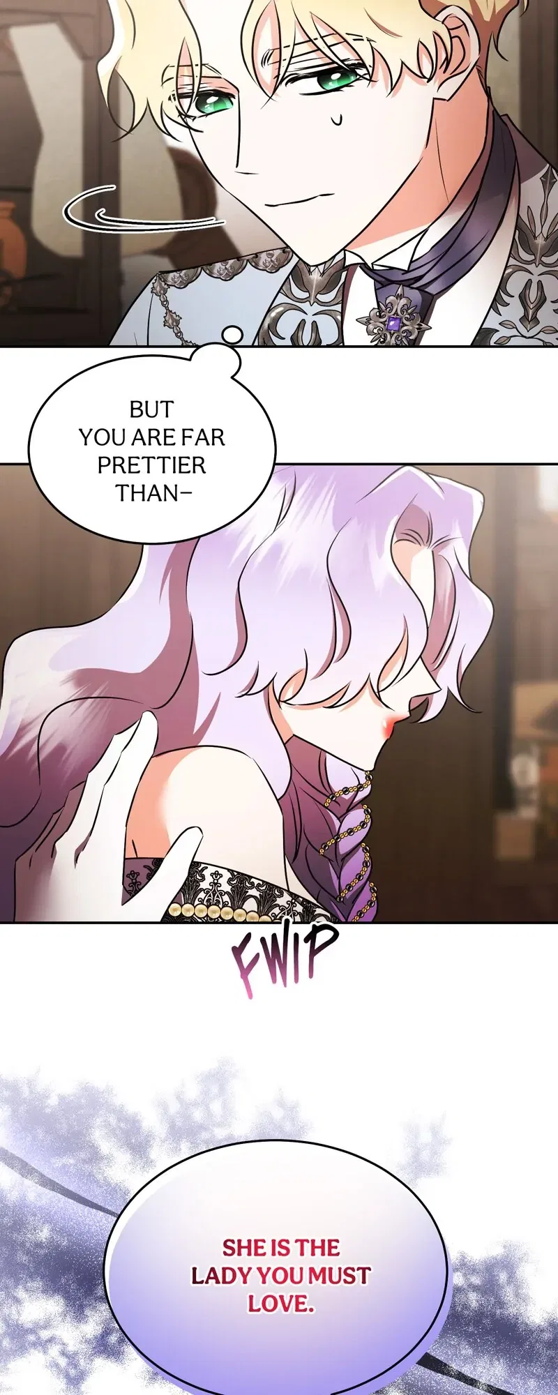 The Evil Grand Duchess Has a Secret Life Chapter 52 – Page 58