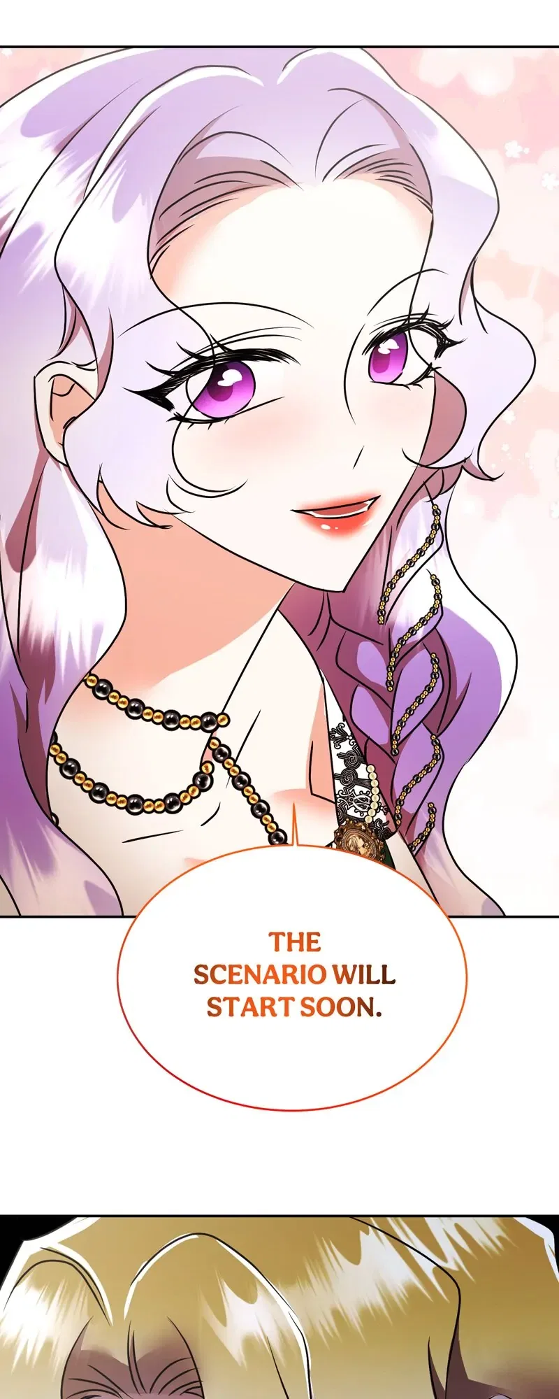 The Evil Grand Duchess Has a Secret Life Chapter 52 – Page 60