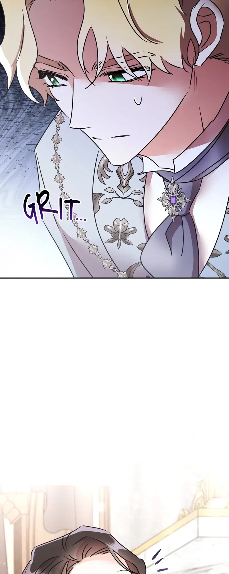 The Evil Grand Duchess Has a Secret Life Chapter 52 – Page 61