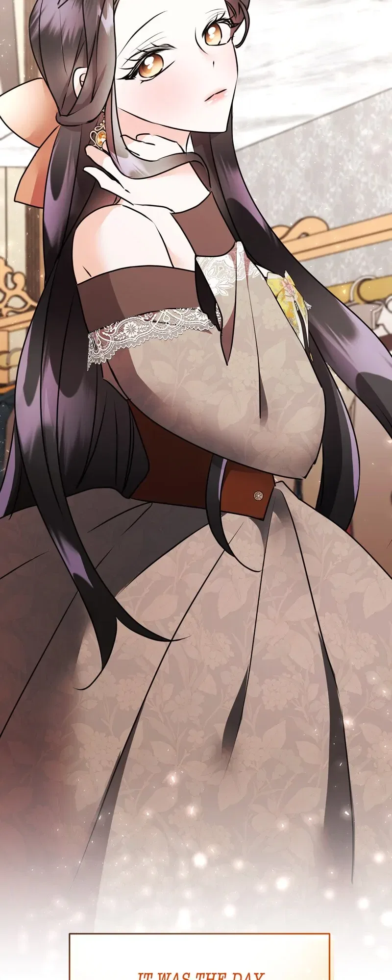The Evil Grand Duchess Has a Secret Life Chapter 52 – Page 62