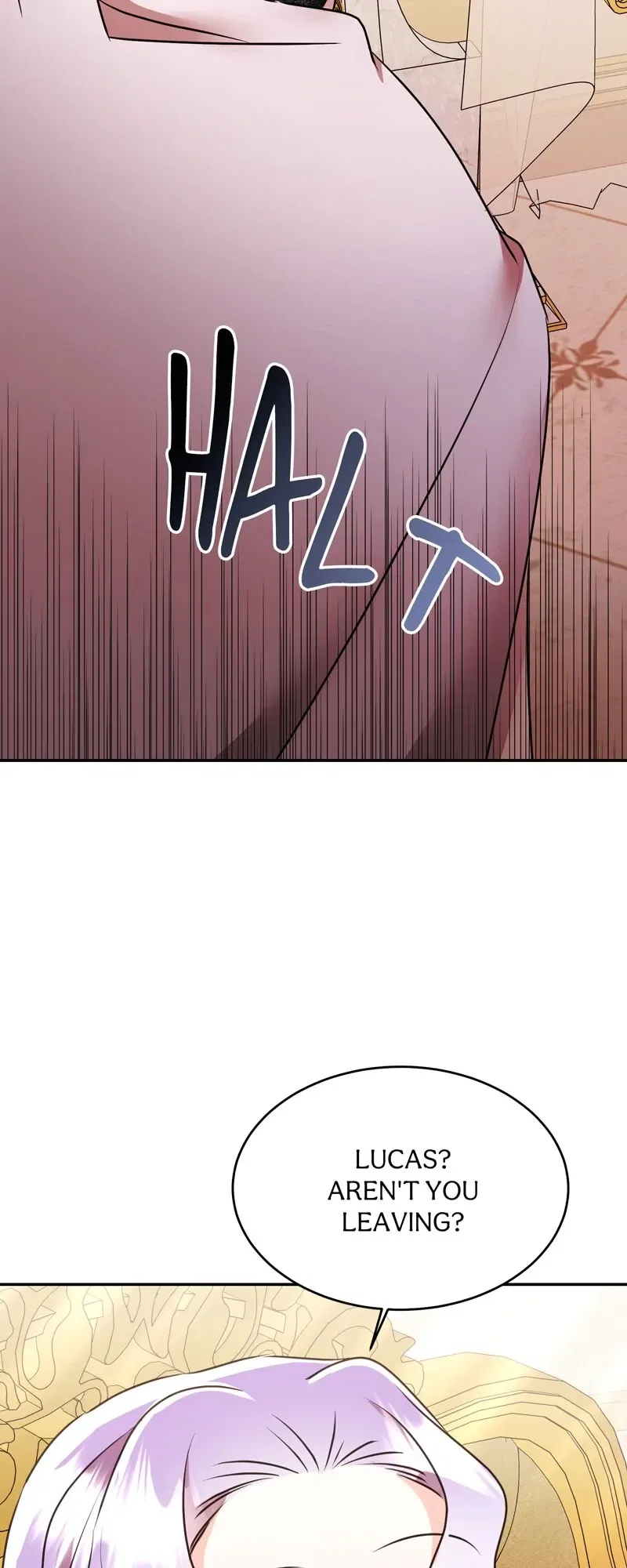 The Evil Grand Duchess Has a Secret Life Chapter 51 – Page 21
