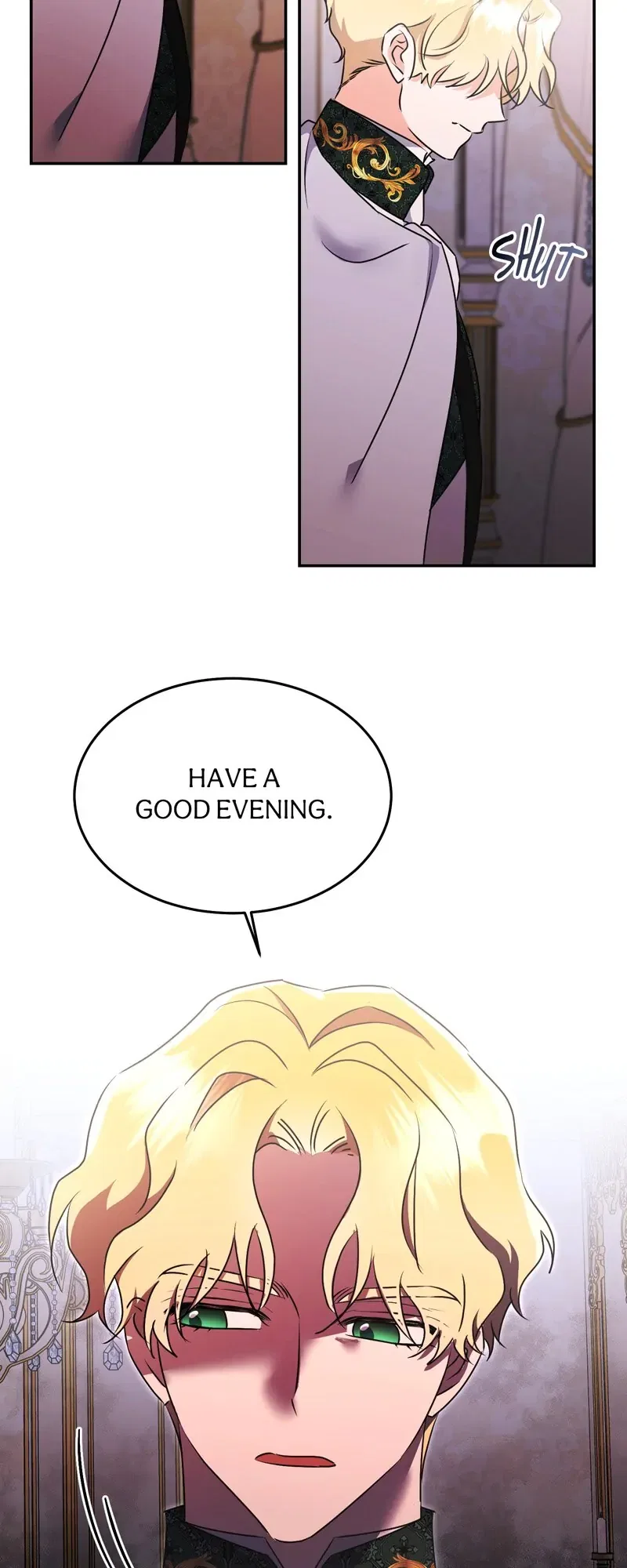 The Evil Grand Duchess Has a Secret Life Chapter 51 – Page 23