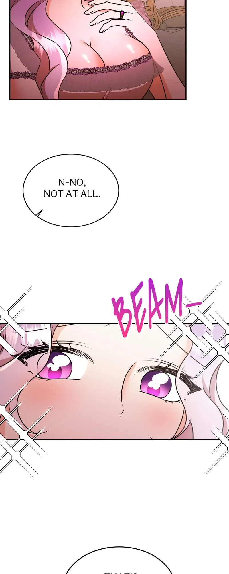 The Evil Grand Duchess Has a Secret Life Chapter 51 – Page 29