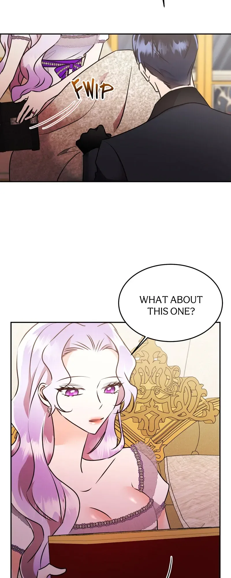 The Evil Grand Duchess Has a Secret Life Chapter 51 – Page 34