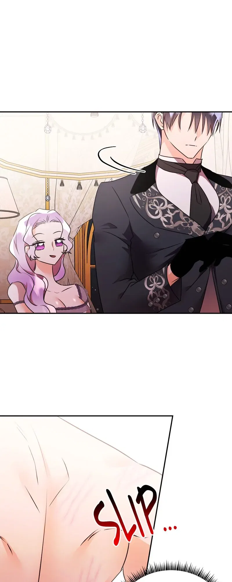 The Evil Grand Duchess Has a Secret Life Chapter 51 – Page 41
