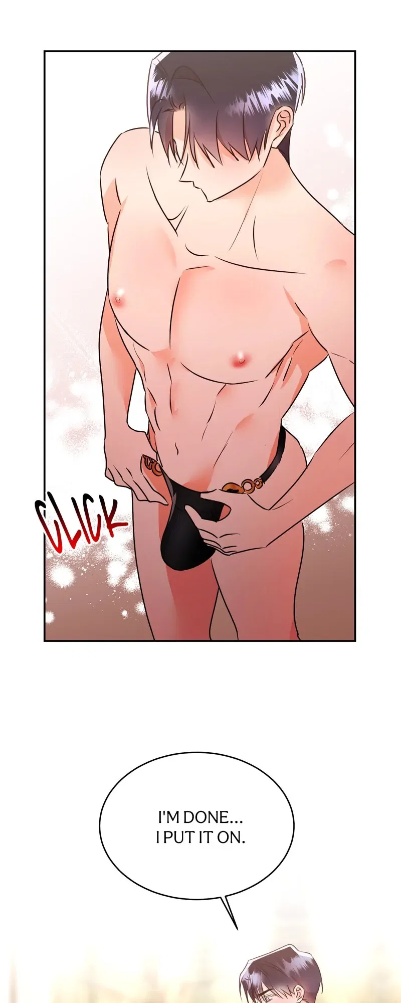 The Evil Grand Duchess Has a Secret Life Chapter 51 – Page 43