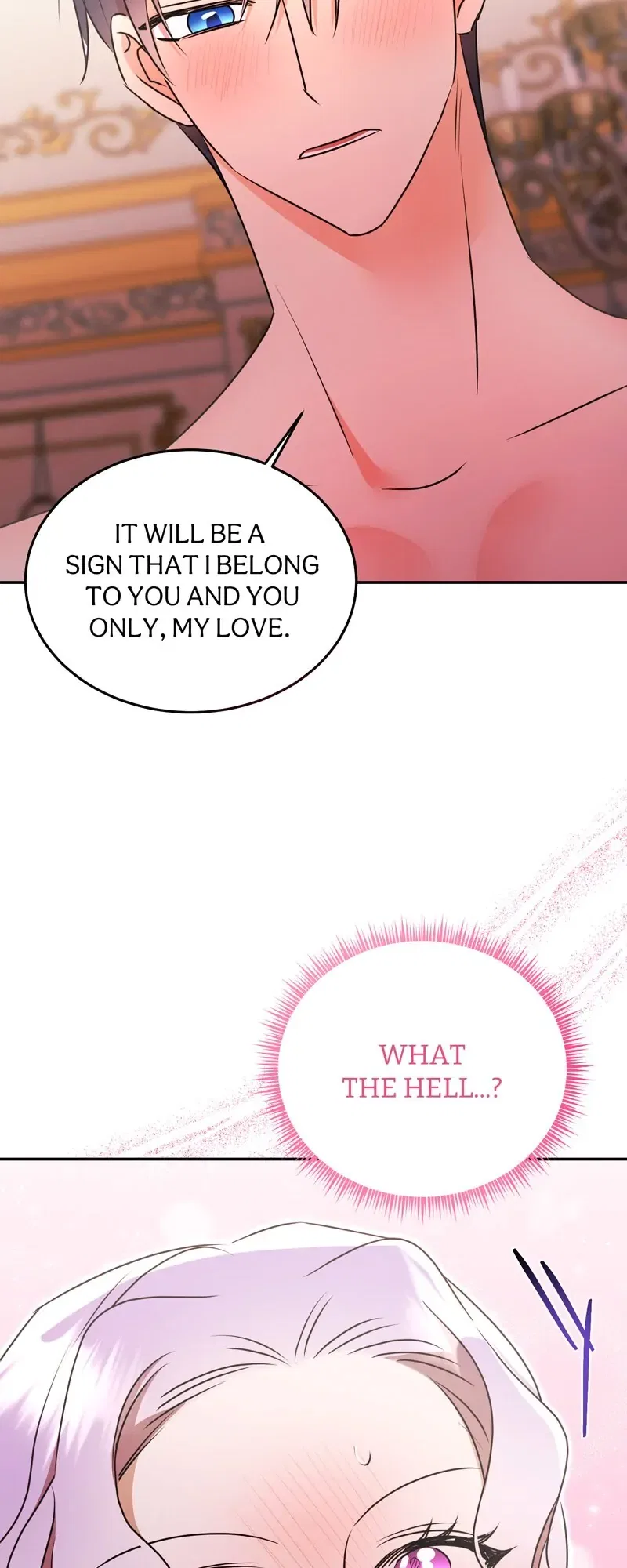 The Evil Grand Duchess Has a Secret Life Chapter 51 – Page 46