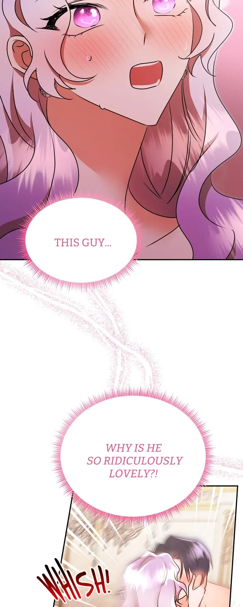 The Evil Grand Duchess Has a Secret Life Chapter 51 – Page 47