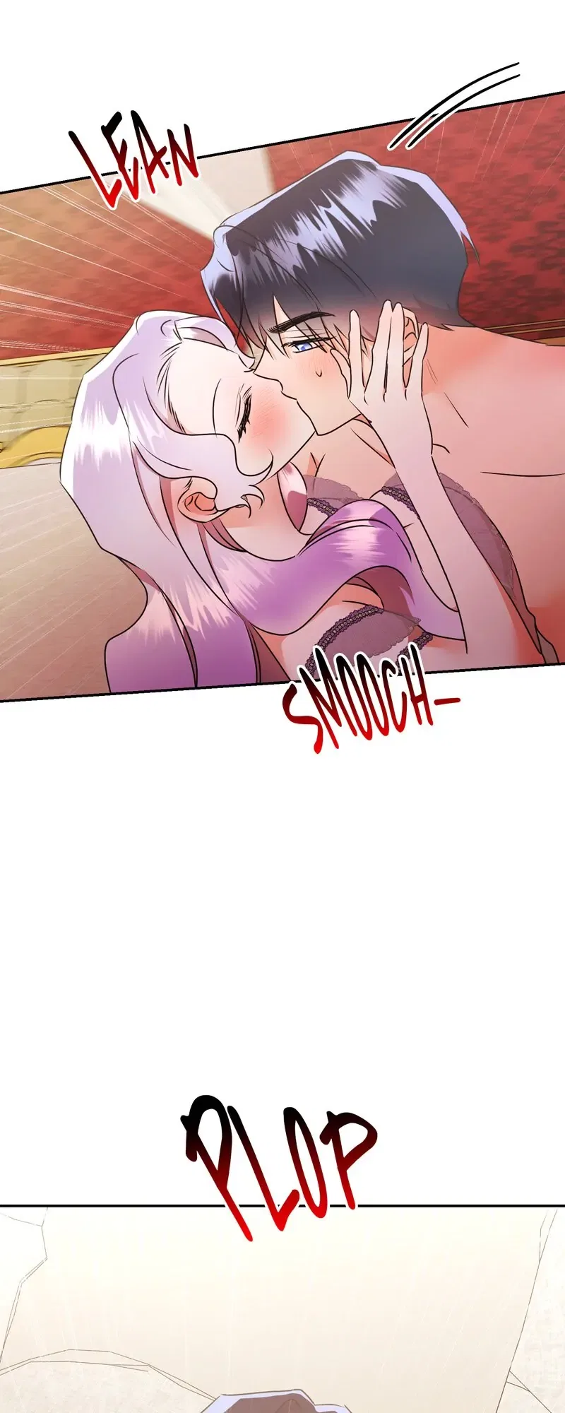 The Evil Grand Duchess Has a Secret Life Chapter 51 – Page 49