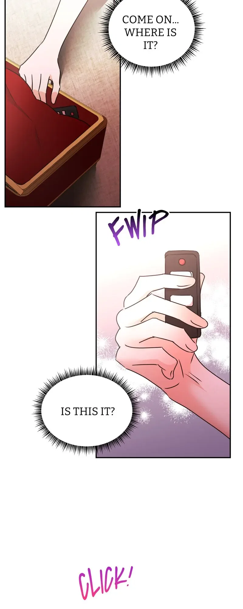 The Evil Grand Duchess Has a Secret Life Chapter 51 – Page 52