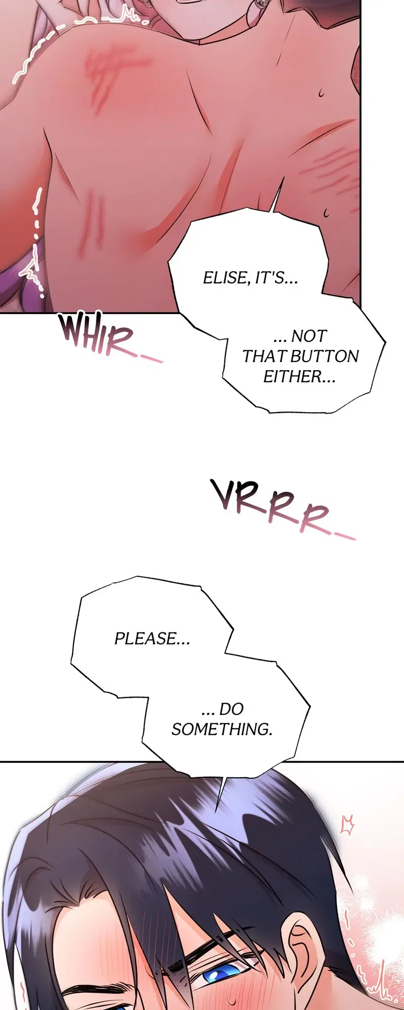 The Evil Grand Duchess Has a Secret Life Chapter 51 – Page 55