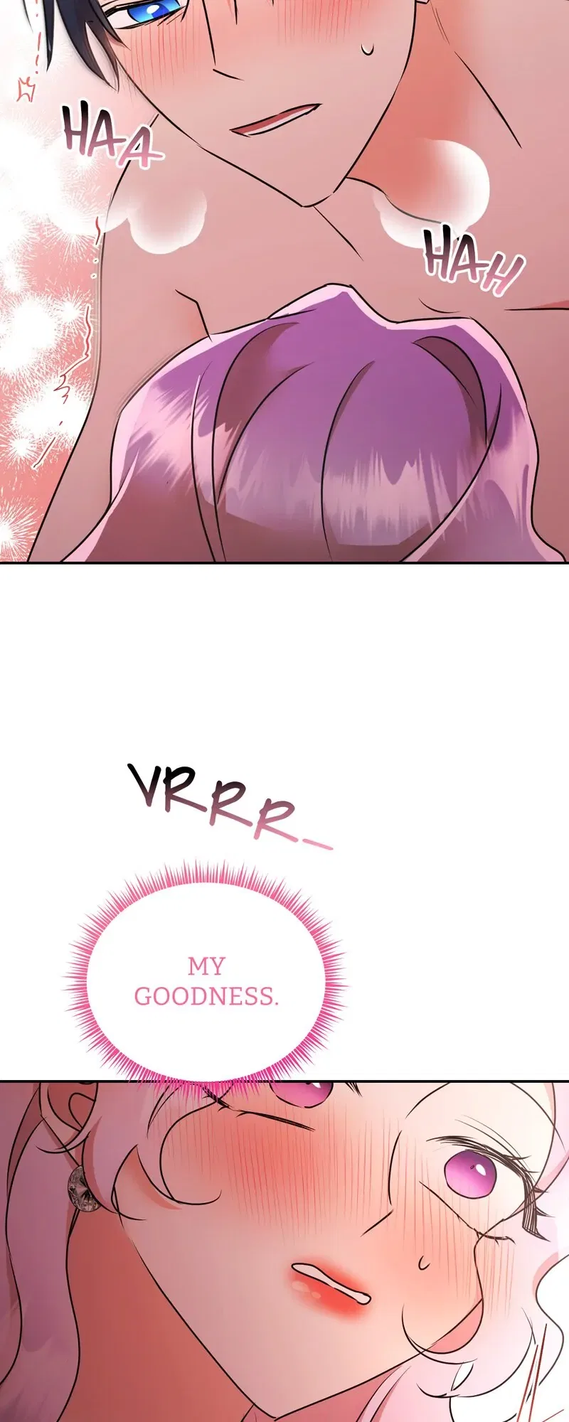 The Evil Grand Duchess Has a Secret Life Chapter 51 – Page 56