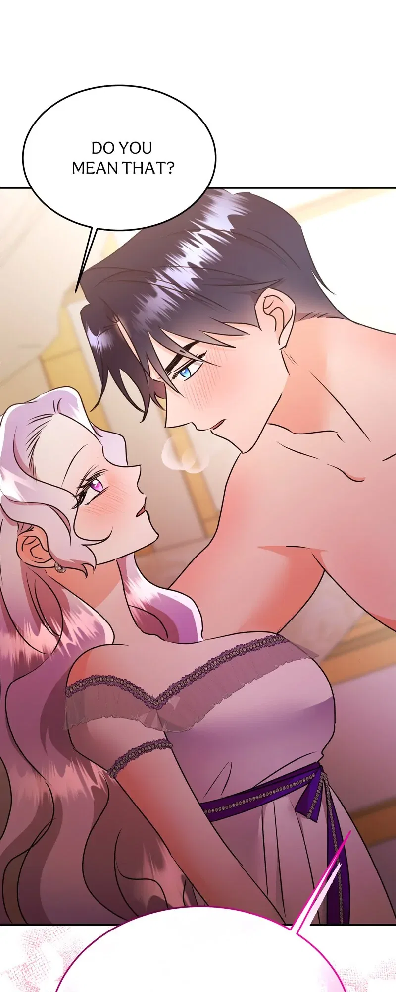 The Evil Grand Duchess Has a Secret Life Chapter 51 – Page 60