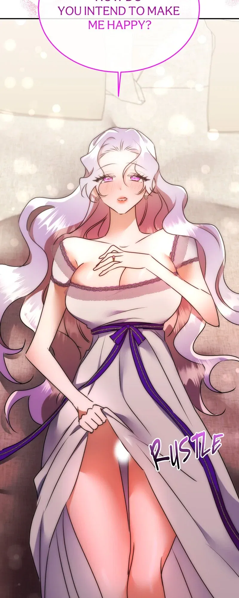 The Evil Grand Duchess Has a Secret Life Chapter 51 – Page 64