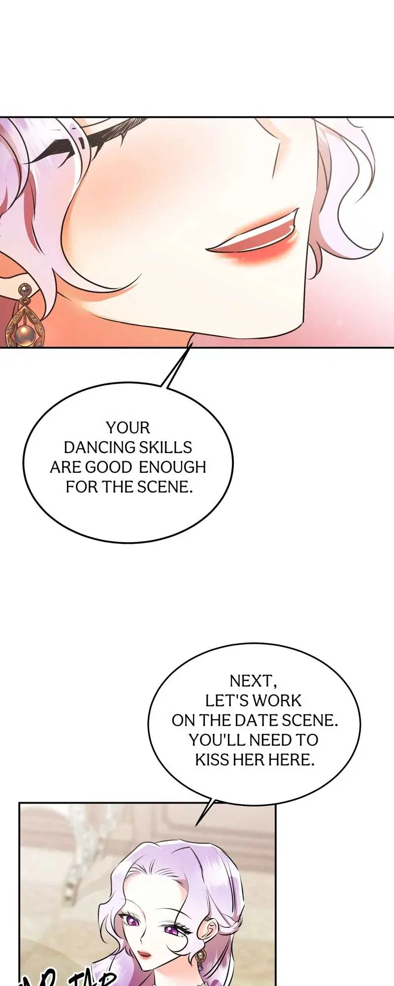 The Evil Grand Duchess Has a Secret Life Chapter 50 – Page 7