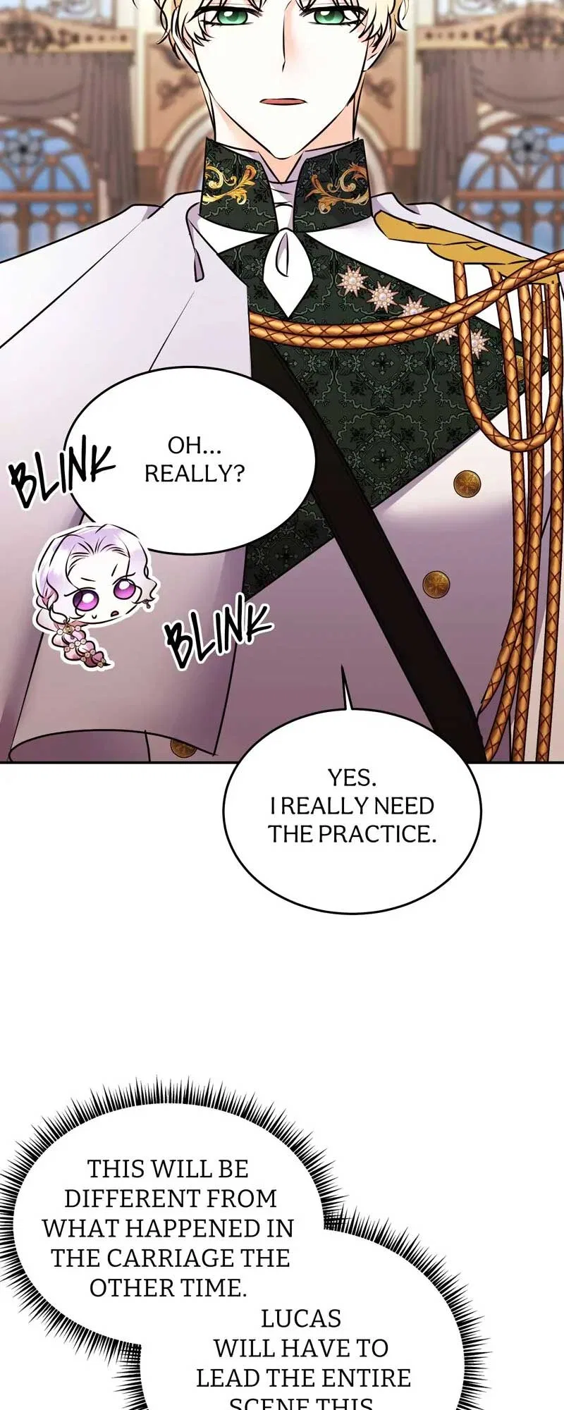 The Evil Grand Duchess Has a Secret Life Chapter 50 – Page 10
