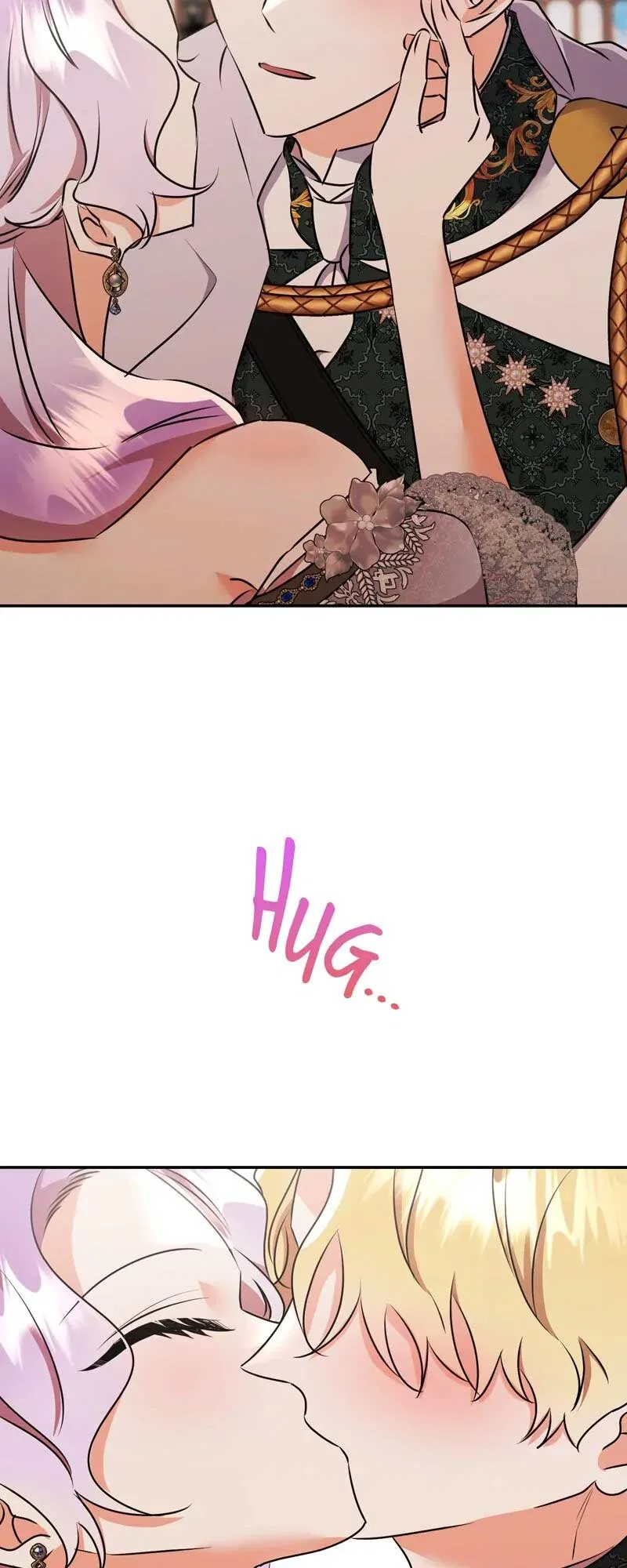 The Evil Grand Duchess Has a Secret Life Chapter 50 – Page 15