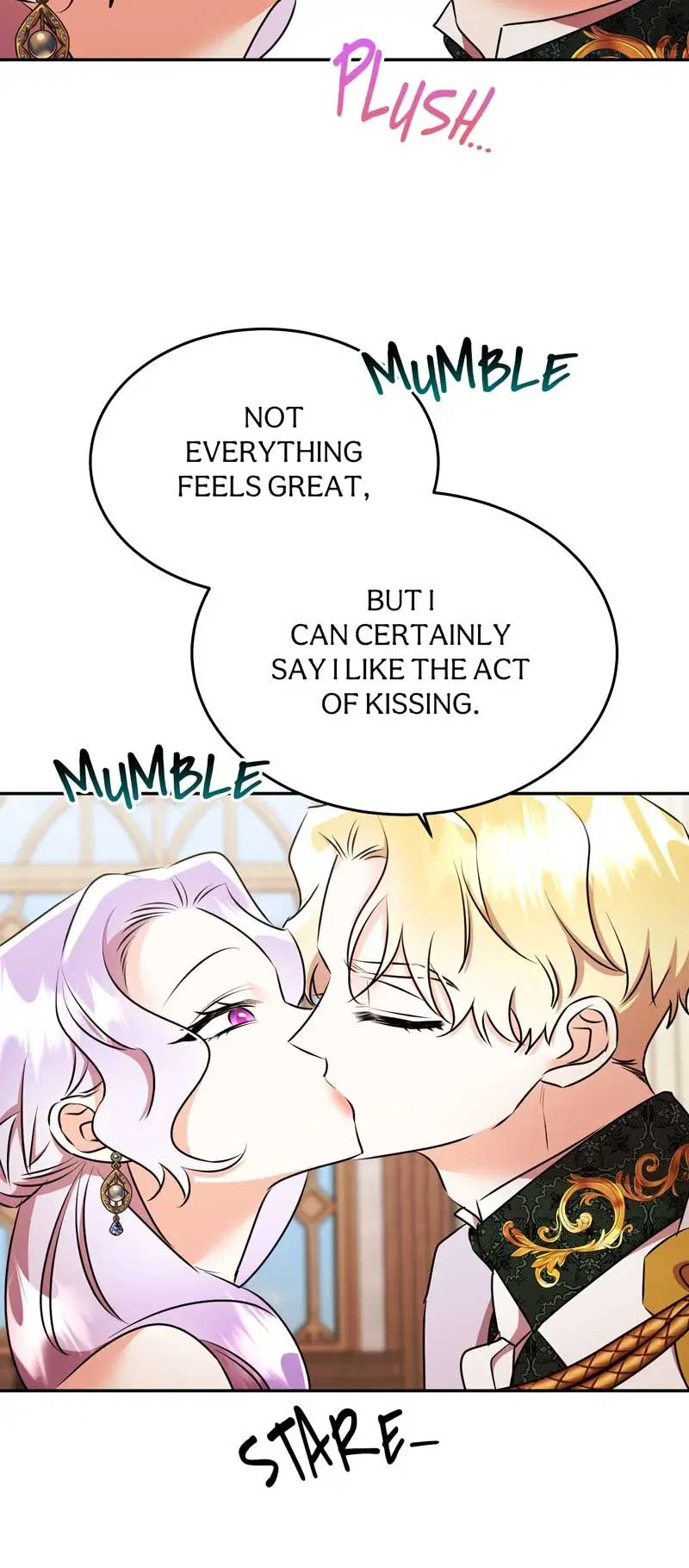 The Evil Grand Duchess Has a Secret Life Chapter 50 – Page 16