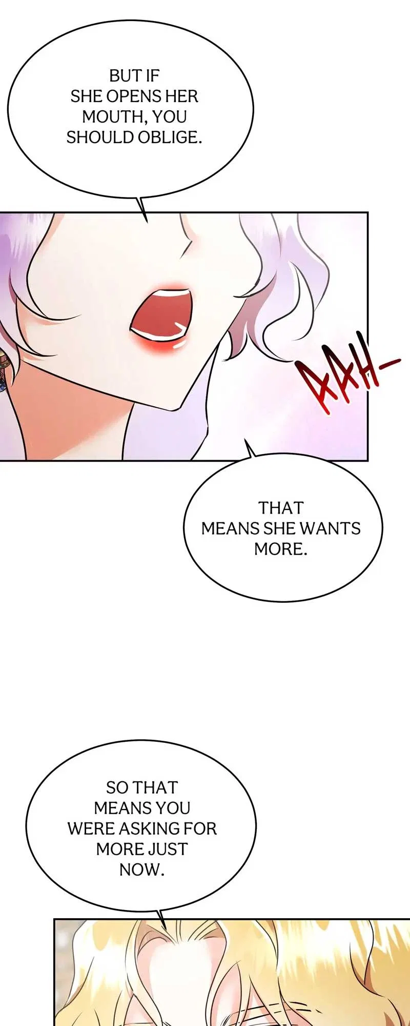 The Evil Grand Duchess Has a Secret Life Chapter 50 – Page 22