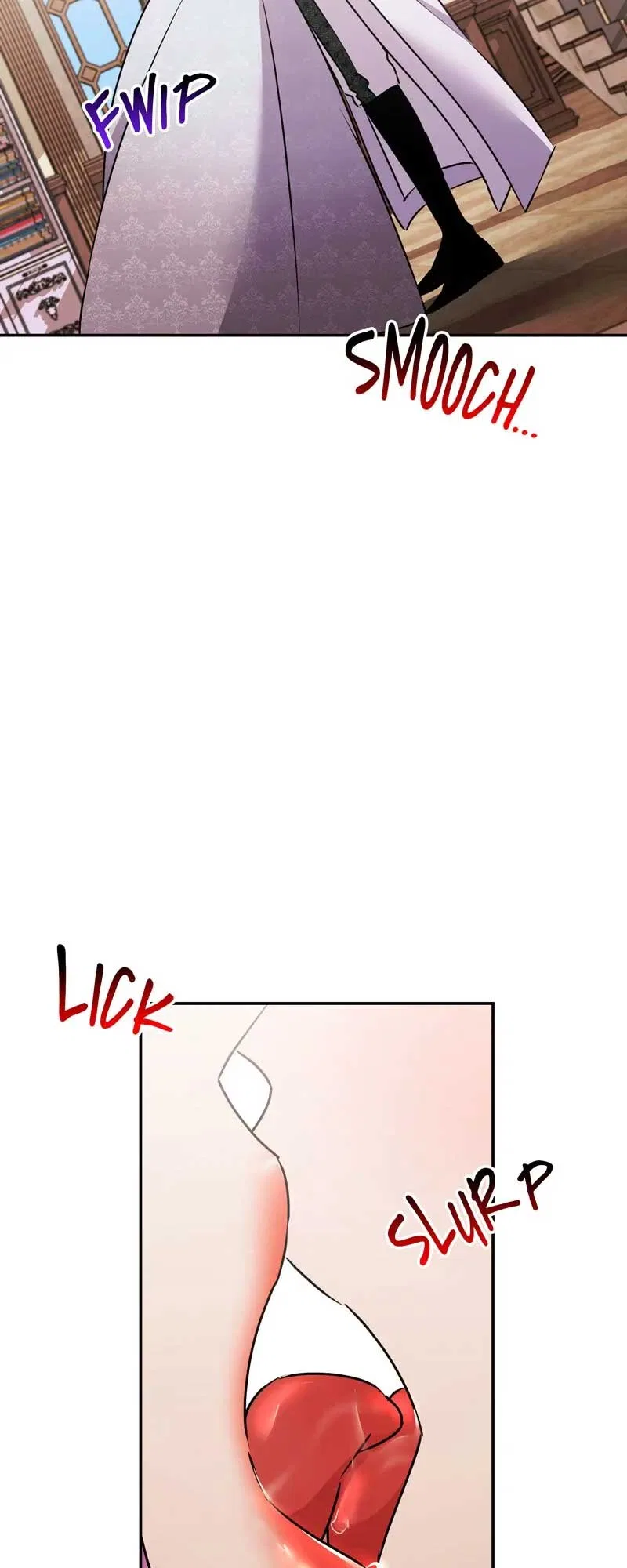 The Evil Grand Duchess Has a Secret Life Chapter 50 – Page 24