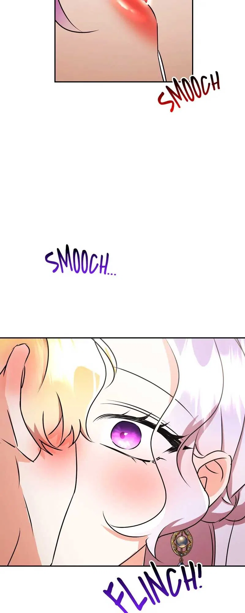 The Evil Grand Duchess Has a Secret Life Chapter 50 – Page 25