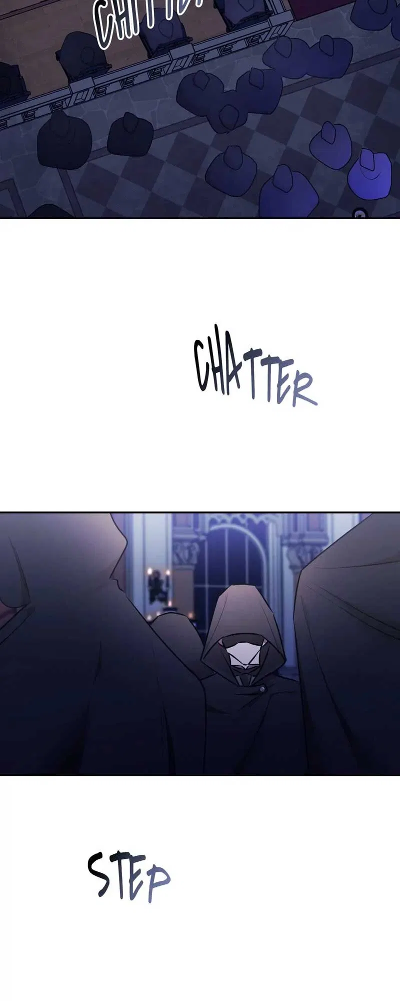 The Evil Grand Duchess Has a Secret Life Chapter 50 – Page 34