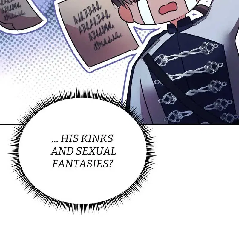 The Evil Grand Duchess Has a Secret Life Chapter 50 – Page 38