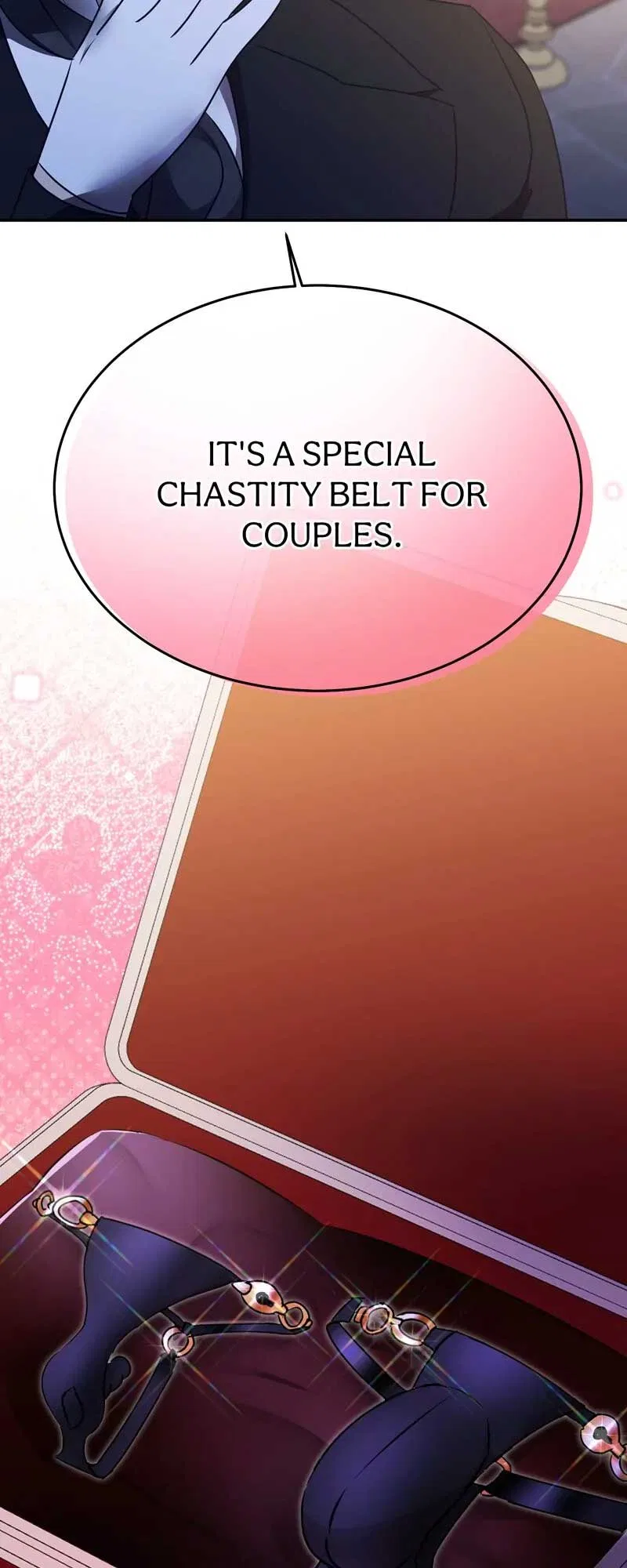 The Evil Grand Duchess Has a Secret Life Chapter 50 – Page 42