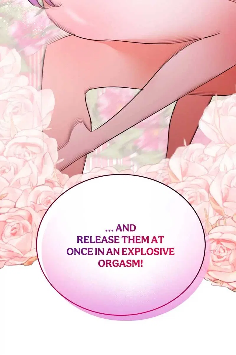 The Evil Grand Duchess Has a Secret Life Chapter 50 – Page 49