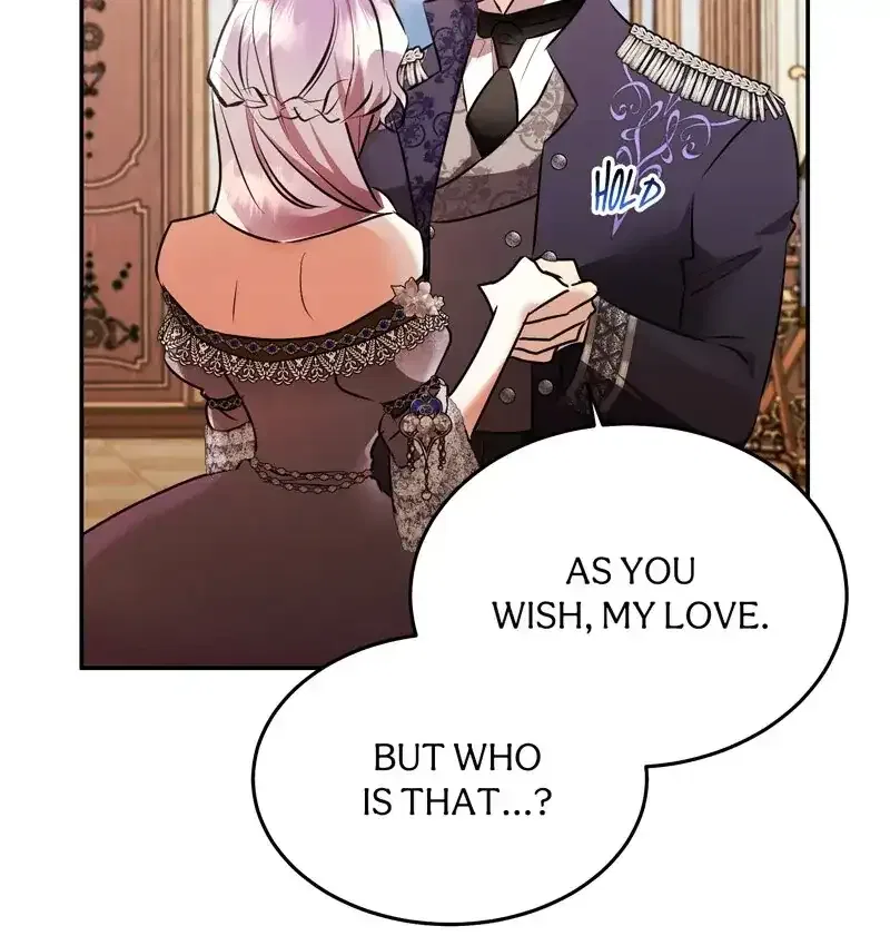 The Evil Grand Duchess Has a Secret Life Chapter 49 – Page 19