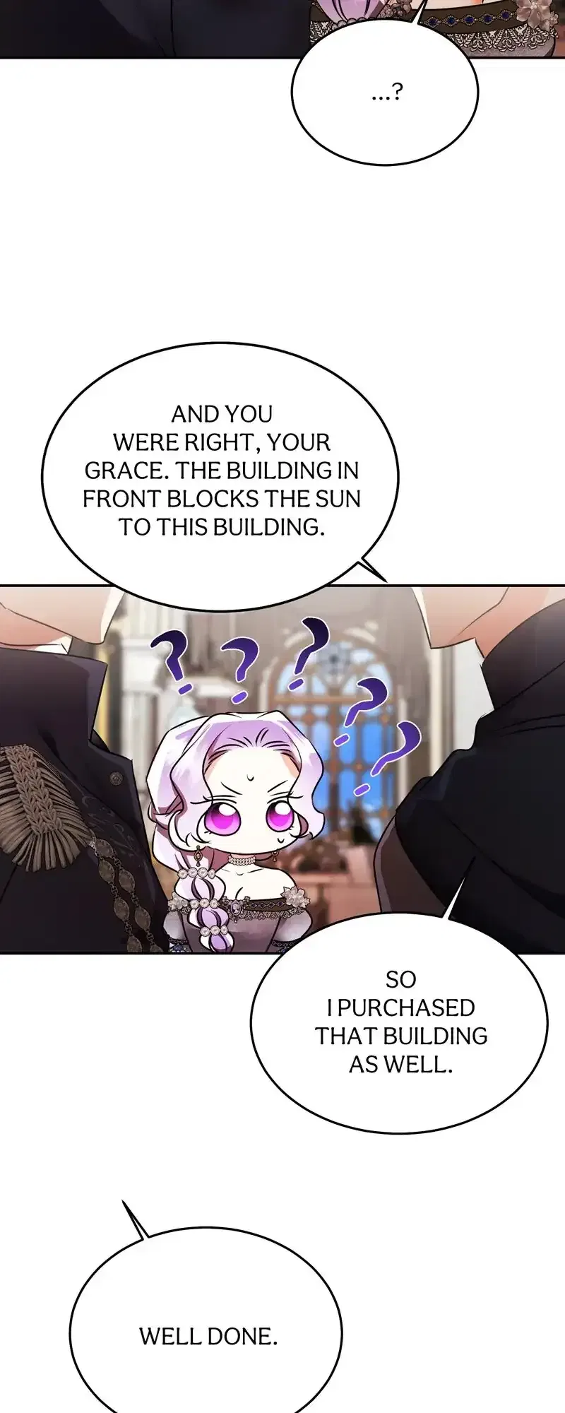 The Evil Grand Duchess Has a Secret Life Chapter 49 – Page 23