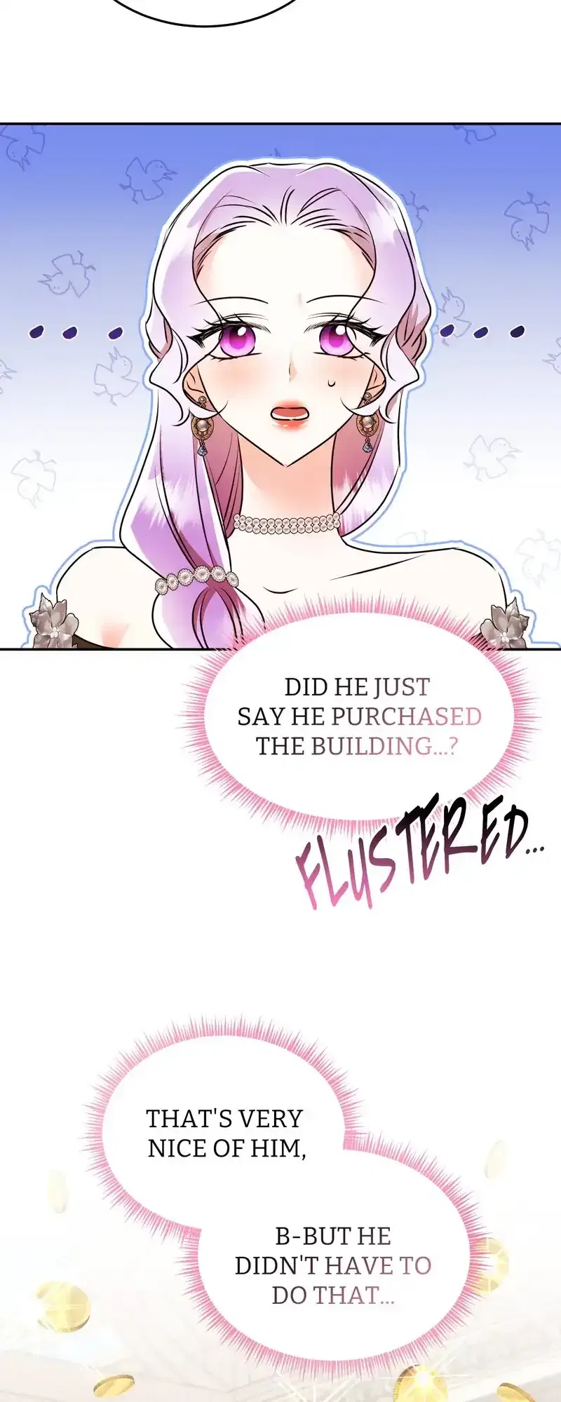 The Evil Grand Duchess Has a Secret Life Chapter 49 – Page 24