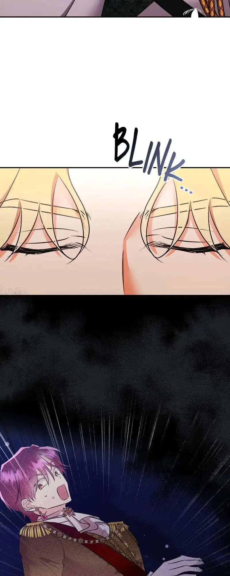 The Evil Grand Duchess Has a Secret Life Chapter 49 – Page 33