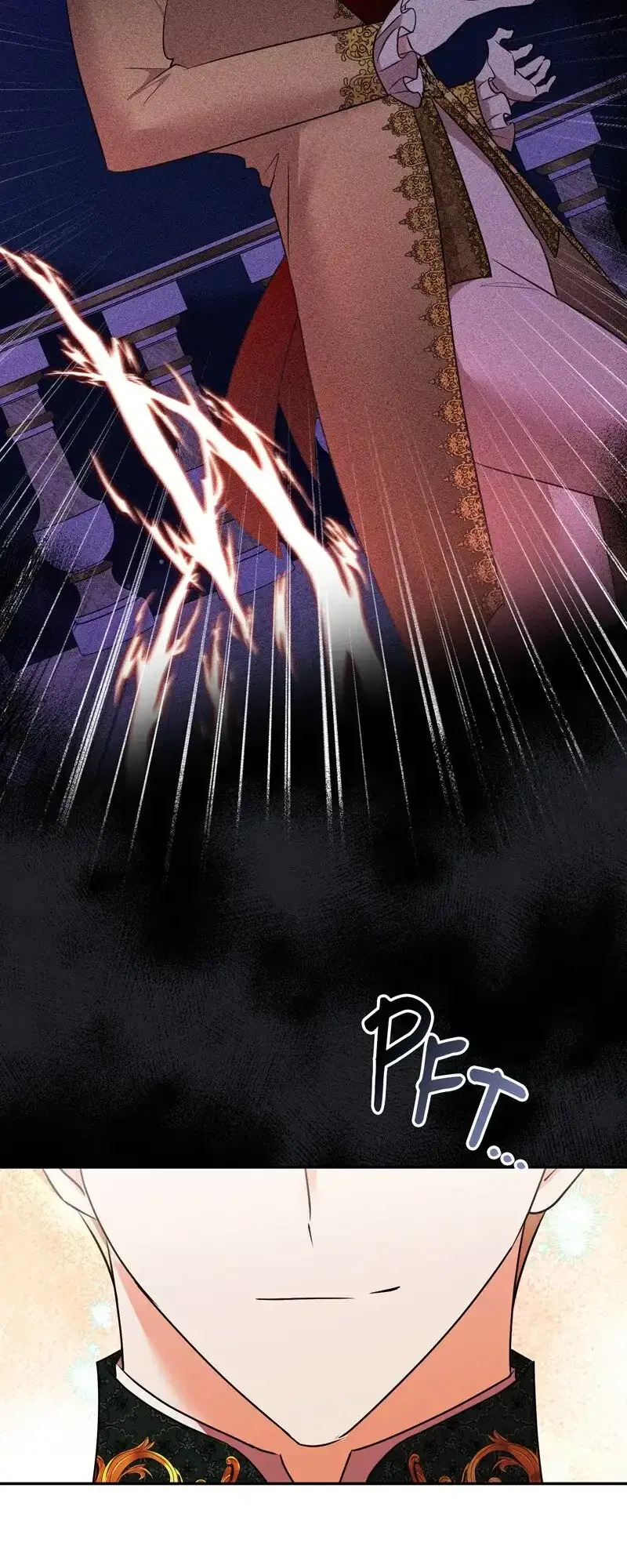 The Evil Grand Duchess Has a Secret Life Chapter 49 – Page 34