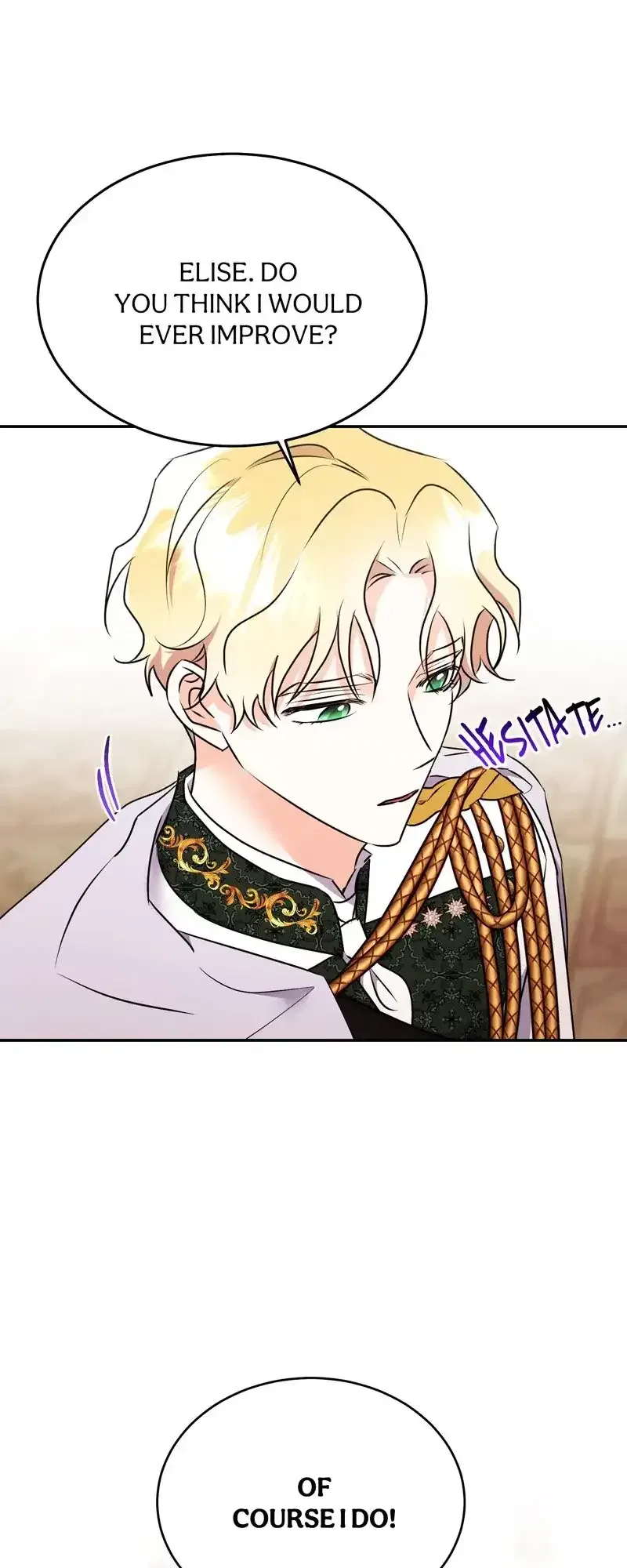 The Evil Grand Duchess Has a Secret Life Chapter 49 – Page 40