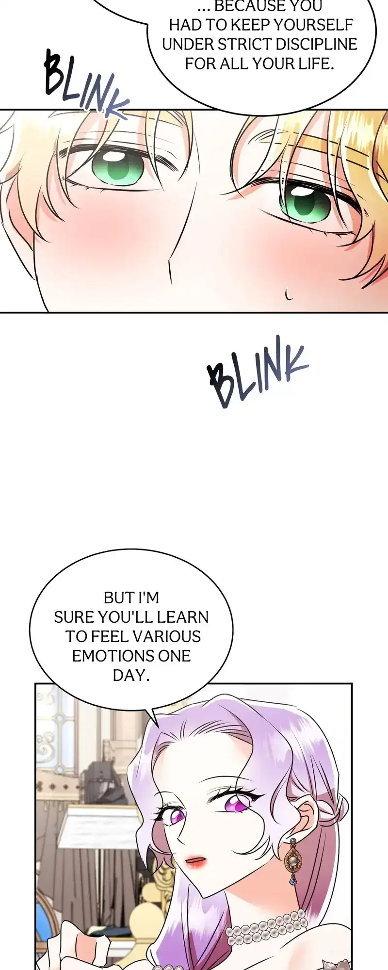 The Evil Grand Duchess Has a Secret Life Chapter 49 – Page 42