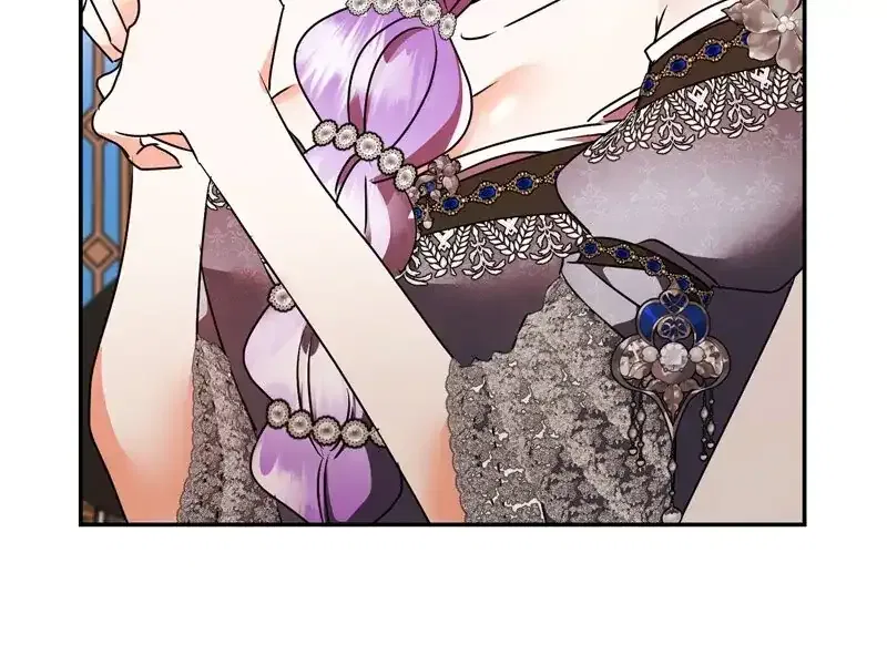 The Evil Grand Duchess Has a Secret Life Chapter 49 – Page 43