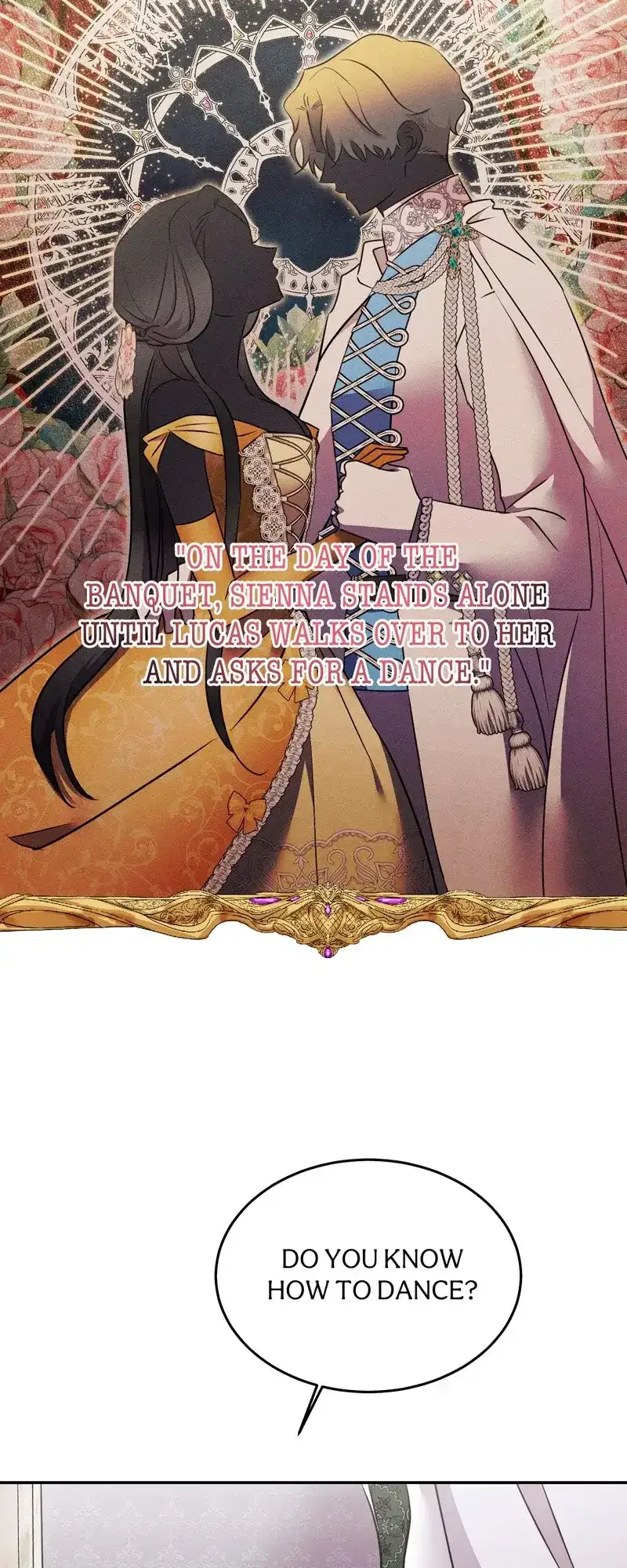 The Evil Grand Duchess Has a Secret Life Chapter 49 – Page 45