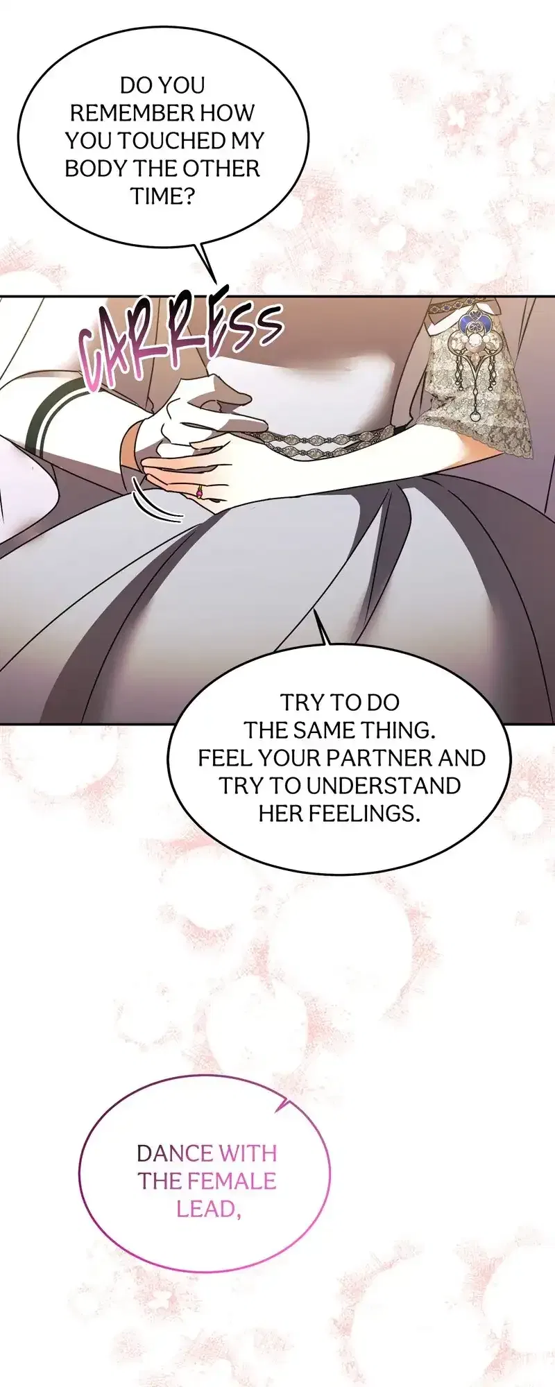 The Evil Grand Duchess Has a Secret Life Chapter 49 – Page 56