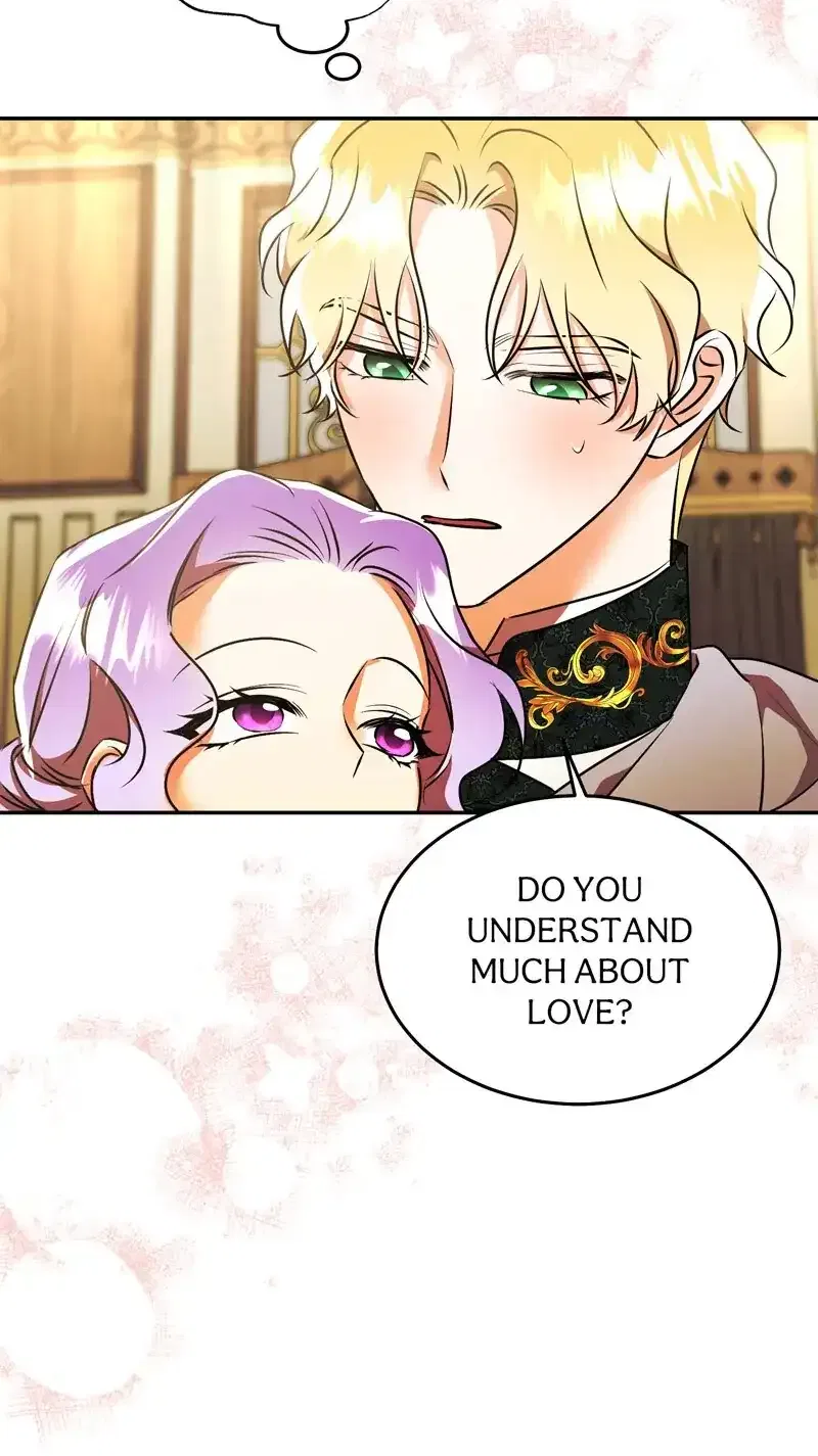 The Evil Grand Duchess Has a Secret Life Chapter 49 – Page 60