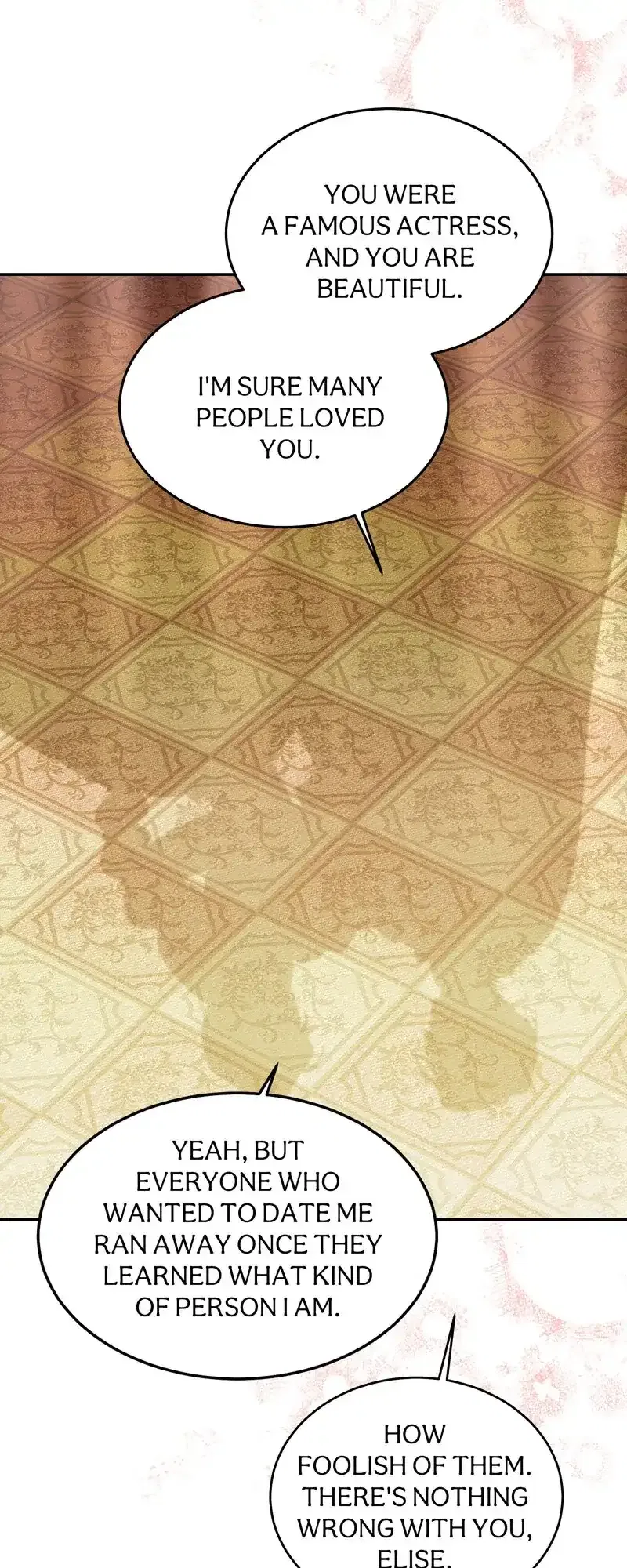 The Evil Grand Duchess Has a Secret Life Chapter 49 – Page 62