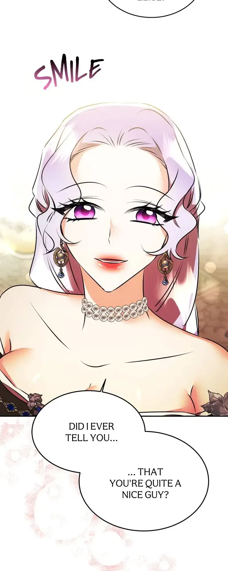 The Evil Grand Duchess Has a Secret Life Chapter 49 – Page 63