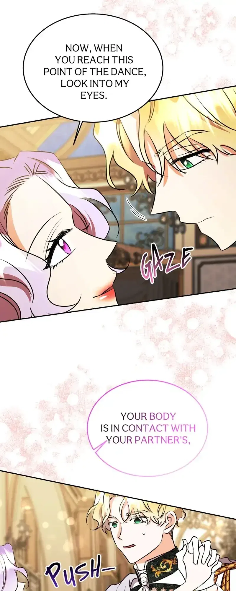 The Evil Grand Duchess Has a Secret Life Chapter 49 – Page 64