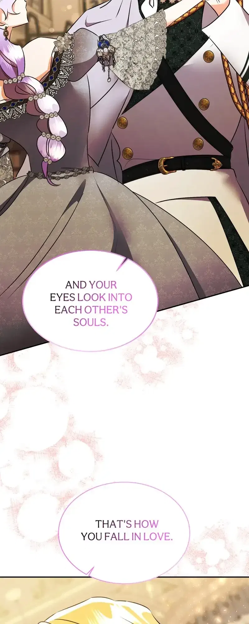 The Evil Grand Duchess Has a Secret Life Chapter 49 – Page 65